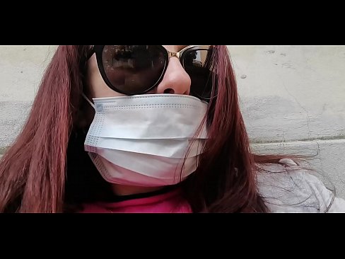 ❤️ D'Nicoletta hëlt sech op hirem Noper a pisst a senger Garage (Special Covid19 Italienesch Quarantän) ️❌ Fucking Video op lb.mycomicsxxx.ru