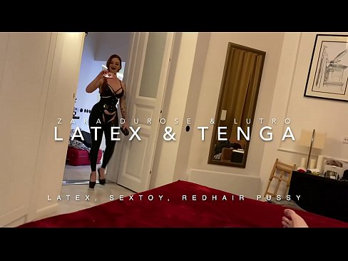 ❤️ Redheaded Stéifschwëster am Latexkostüm vum Stéifbrudder gefickt ️❌ Fucking Video op lb.mycomicsxxx.ru