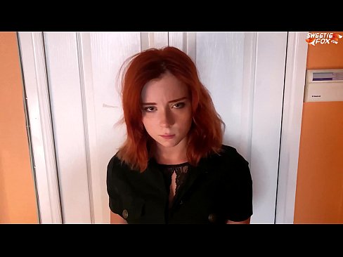 ❤️ Sécherheetsbeamten bestrooft schéin Fra fir Shoplifting - Cum Am Mond ️❌ Fucking Video op lb.mycomicsxxx.ru