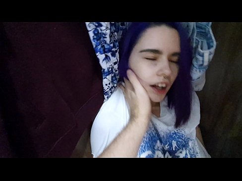 ❤️ Fannt meng Schwëster am Kleederschaf an huet hatt gehollef ️❌ Fucking Video op lb.mycomicsxxx.ru